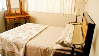 Pringle's Lighthouse | Pringle Bay Accommodation