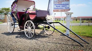 Phumula Nathi Motel | Accommodation Ncandu Park