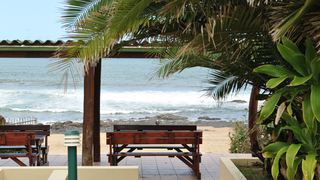Shore Breakers Chalets | Shelly Beach (KZN) Accommodation