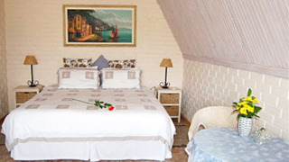 Baywatch - Pinehaven Farm | Accommodation Keurboomstrand