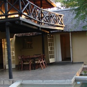 KrugerRiverVillas - Mtombo | Marloth Park Accommodation