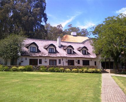 Ramkietjie Hotel & Restaurant