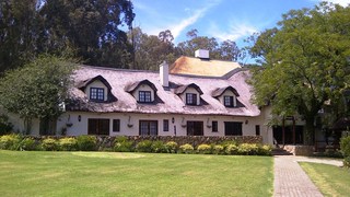 Ramkietjie Hotel & Restaurant | Tres Jolie Accommodation