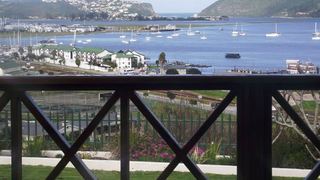 Estuary Rest | Accommodation West Hill