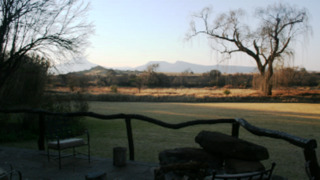 Carrickmoor Guest Farm | Accommodation Tarkastad