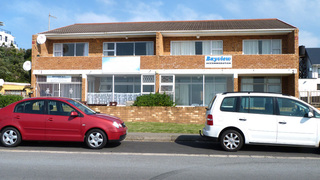 Unit 3 - Bayview | Self-catering Gonubie