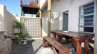 Unit 4 - Sandpiper | Gonubie Accommodation