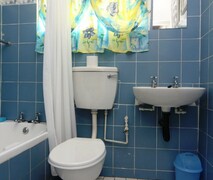 Unit 6 - Sandpiper | Gonubie Accommodation