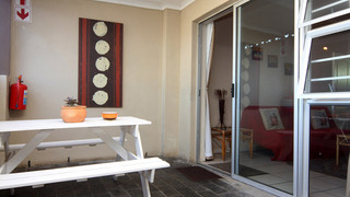 Unit 7 - Sandpiper | Accommodation Gonubie
