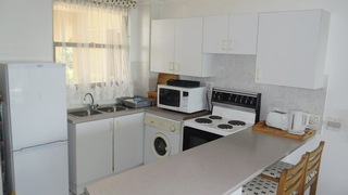 Unit C08 - Coogee Bay | Accommodation Gonubie
