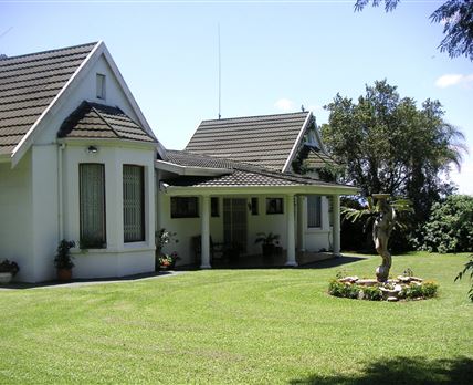 Kwela Lodge