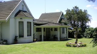 Kwela Lodge | Accommodation Ottos Bluff