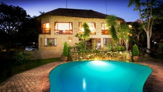 Abundance Lodge | Lodges Sonheuwel