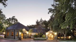 Faircity Roodevallei | Accommodation Roodeplaat