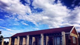 N6 Guest Lodge | Accommodation Aliwal North