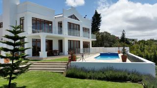 Lavender Holiday House | Accommodation De Bakke (Mossel Bay)