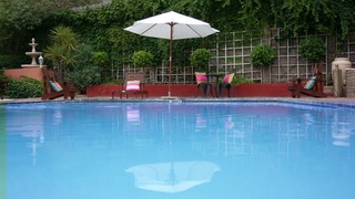 Aanhuizen Guest House | Swellendam Accommodation