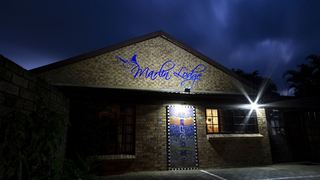 Marlin Lodge St Lucia | St Lucia Accommodation