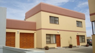 Shallow Water Inn | Vogelstrand Accommodation