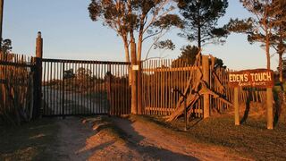 Eden's Touch | Accommodation Harkerville
