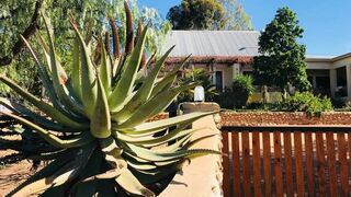Koedoeskloof Country Lodge | Africa Specials