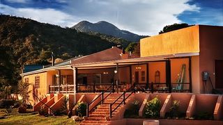 Twee Waters Gasteplaas | Patensie Accommodation