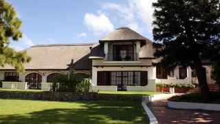 Whale Rock Luxury Lodge | Accommodation Hermanus