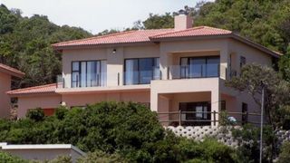 Beach Music | Keurboomstrand Self-catering