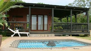 Hazy River Country Estate - Unit 1 | Hazyview Accommodation
