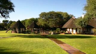 Okahandja Country Hotel | Okahandja Hotels
