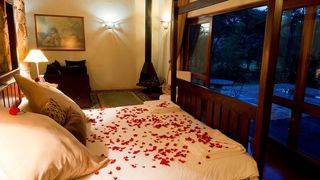 Bushman Rock Safaris | Goromonzi Accommodation