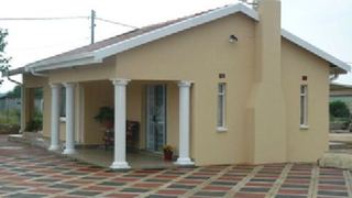 Phola Bed and Breakfast | Accommodation Maile