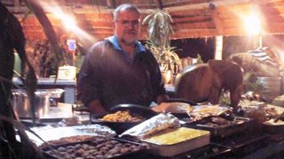 Ons Plek Lodge | Accommodation Hazyview