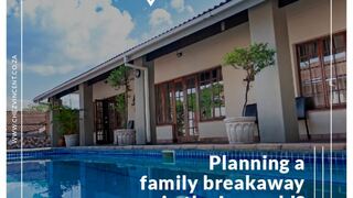 Chez Vincent Guest House & Restaurant | Nelspruit Accommodation