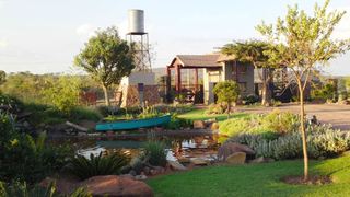 Silver Rocks Caravan Park | Modimolle (Nylstroom) Accommodation