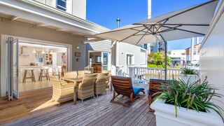 Thesen Island Holiday House | Thesen Island Accommodation