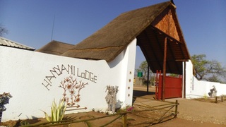 Hanyani Lodge | Giyani Accommodation