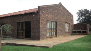 Patrys Paradys | Accommodation Maanhaarrand