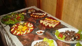 Restaurants In Madagascar Truffle