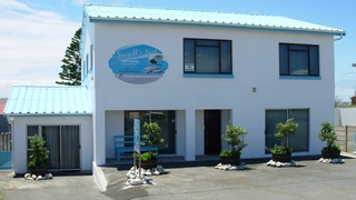 Seagulls Nest | Struisbaai Accommodation