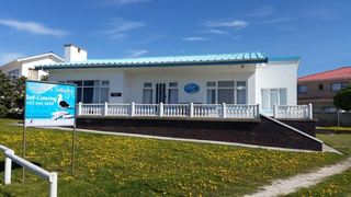 Seagulls Seasong | Accommodation Struisbaai