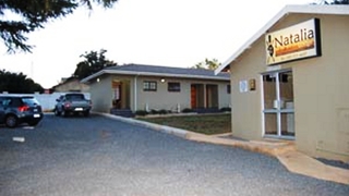 Natalia Lodge | Kokstad Accommodation