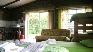 3 Provinces Mountain Cabins and Campsite | Accommodation Volksrust