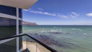 1102 Ocean View | Accommodation Strand