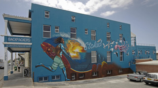 Stoked Backpackers | Muizenberg Accommodation
