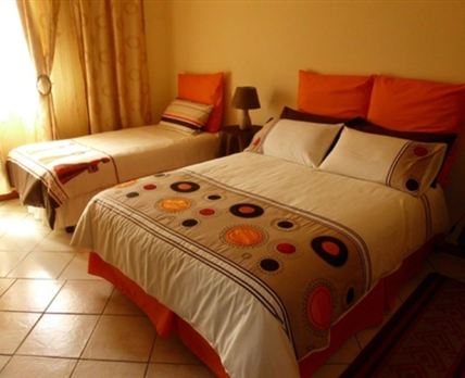 Dwesa River Mouth Lodge