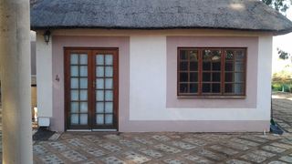 Yentl Accommodation | Parys Accommodation