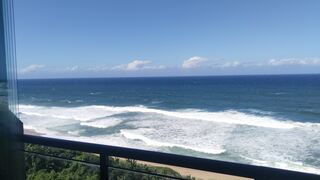 504 Coral Reef | Accommodation La Mercy