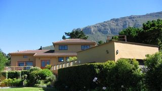 Wakaya | Hout Bay Accommodation