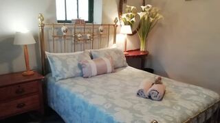 Ou Malanstasie | Wellington Self-catering